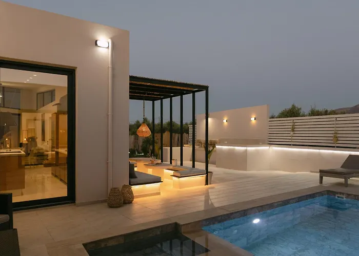 Unlimited Terra Villas, Charming Nature Escapes, By Thinkvilla *