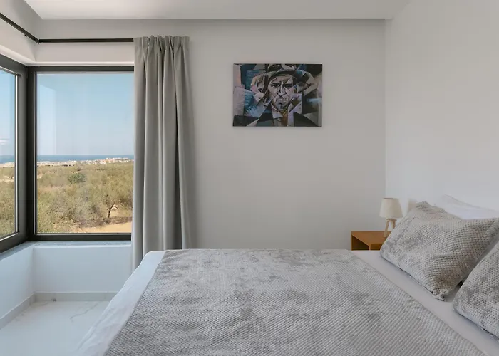 Unlimited Terra Villas, Charming Nature Escapes, By Thinkvilla Vilă *