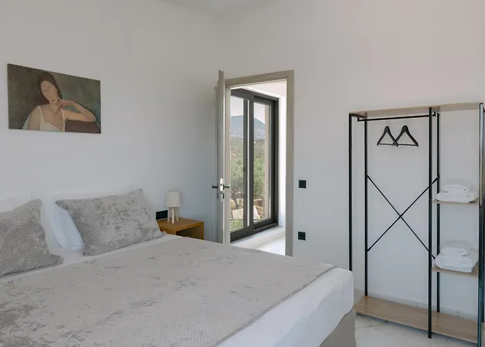 Unlimited Terra Villas, Charming Nature Escapes, By Thinkvilla Vilă Hersonissos (Crete)